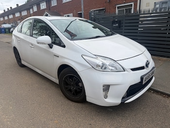 Used Toyota Prius 2015 for sale - 78618641: Photo
