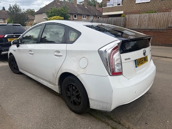 Used Toyota Prius 2015 for sale - 78618641: Photo