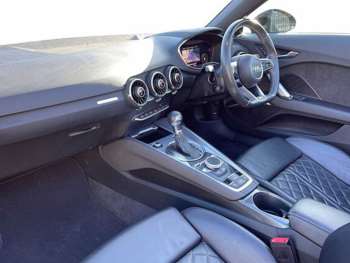 Used Audi TT 2020 for sale - 74435606: Photo