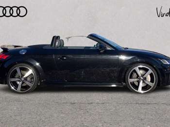 Used Audi TT 2020 for sale - 74435606: Photo