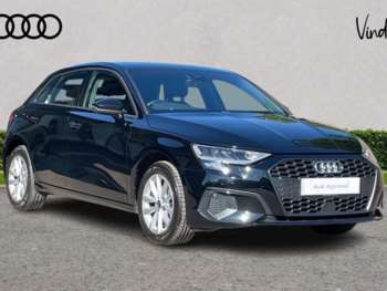2021 (71) - 30 TFSI Technik 5dr