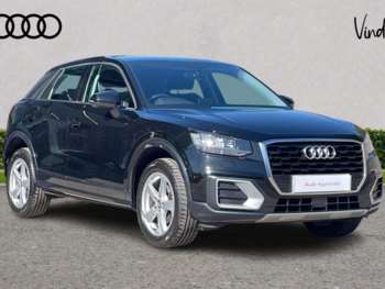 2019 (19) - 35 TFSI Sport 5dr S Tronic