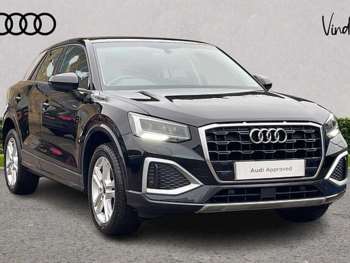 2021 (70) - 35 TFSI Sport 5dr