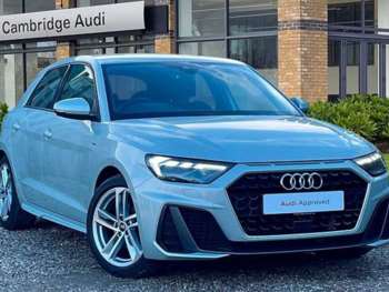 Used Audi A1 S Line 2023 Cars for Sale