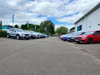 2019 (68) - 35 TFSI Sport 5dr S Tronic