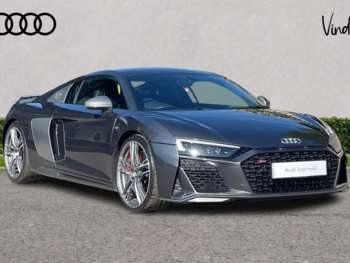 2020 (20) - 5.2 FSI V10 Quattro Performance 2dr S Tronic