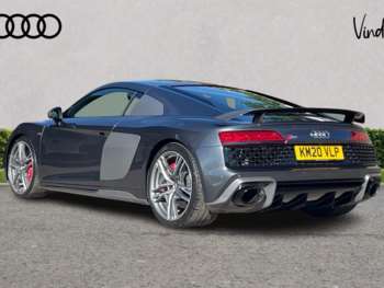 Used Audi R8 2020 for sale - 74728060: Photo