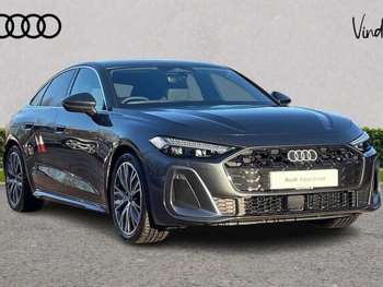 2024 (74) - 2.0 TFSI 204 S line 4dr S Tronic