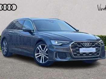 2024 (74) - 40 TFSI S Line 5dr S Tronic