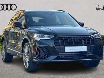 2024 (24) - 45 TFSI e Black Edition 5dr S Tronic