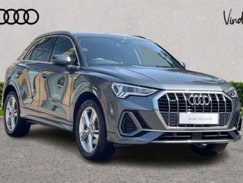 2019 (19) - 40 TFSI Quattro S Line 5dr S Tronic