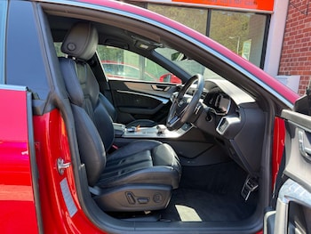Used Audi A7 2019 for sale - 79193941: Photo