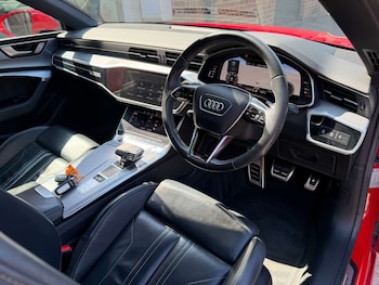 Used Audi A7 2019 for sale - 79193941: Photo