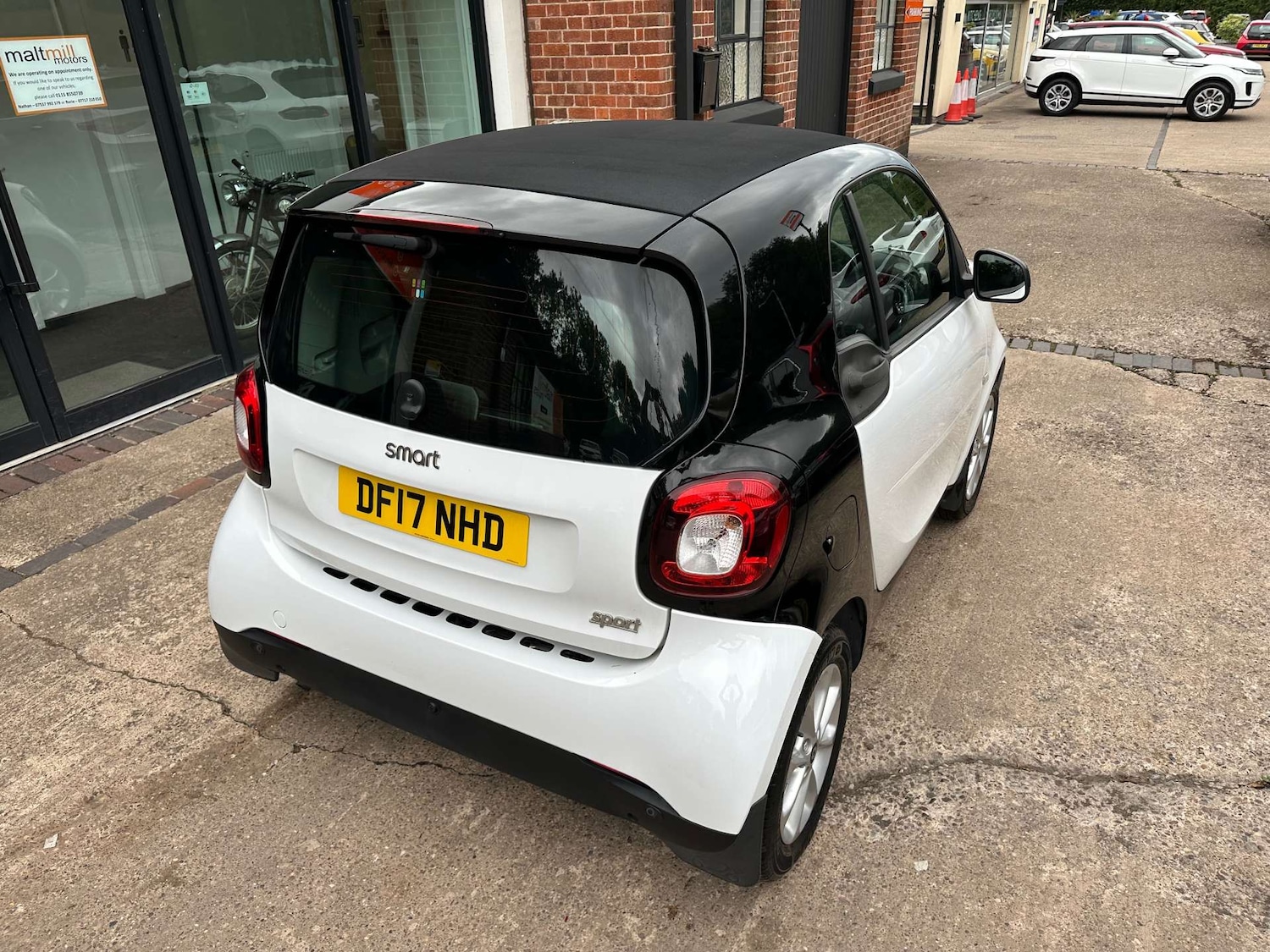 Vehicle 11