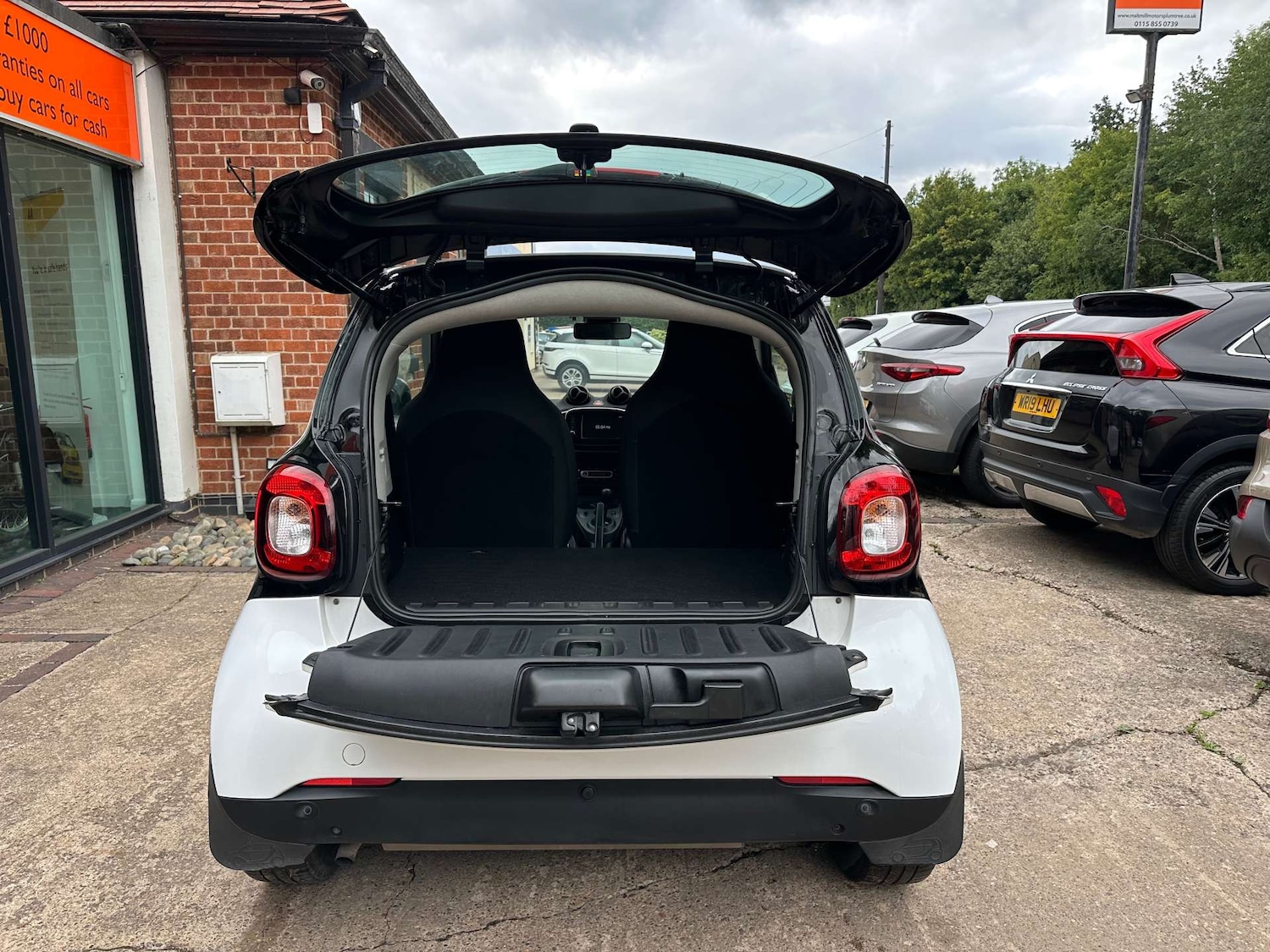 Vehicle 19
