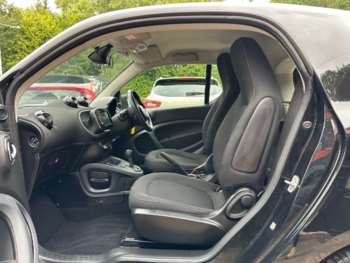 Used smart fortwo 2017 for sale - 75398058: Photo