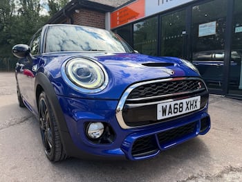 Used MINI Hatch 2018 for sale - 79628529: Photo