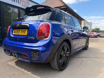 Used MINI Hatch 2018 for sale - 79628529: Photo