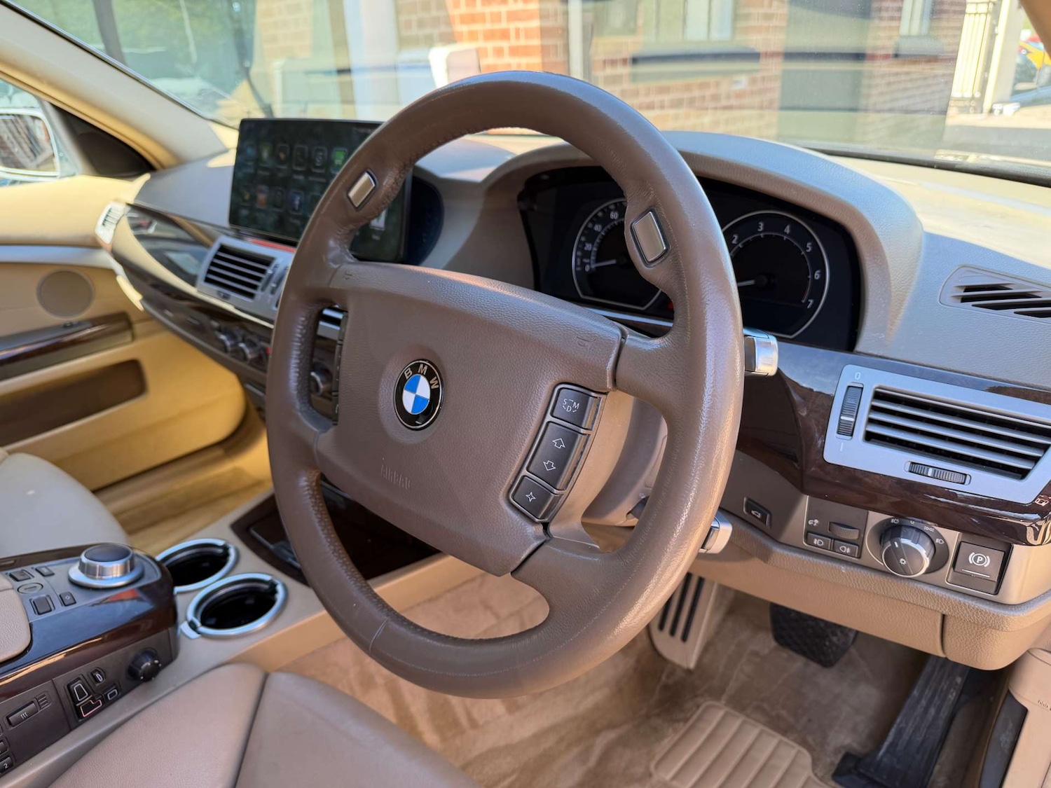 Used BMW 7 Series 2006 for sale - 78155650: Photo 18