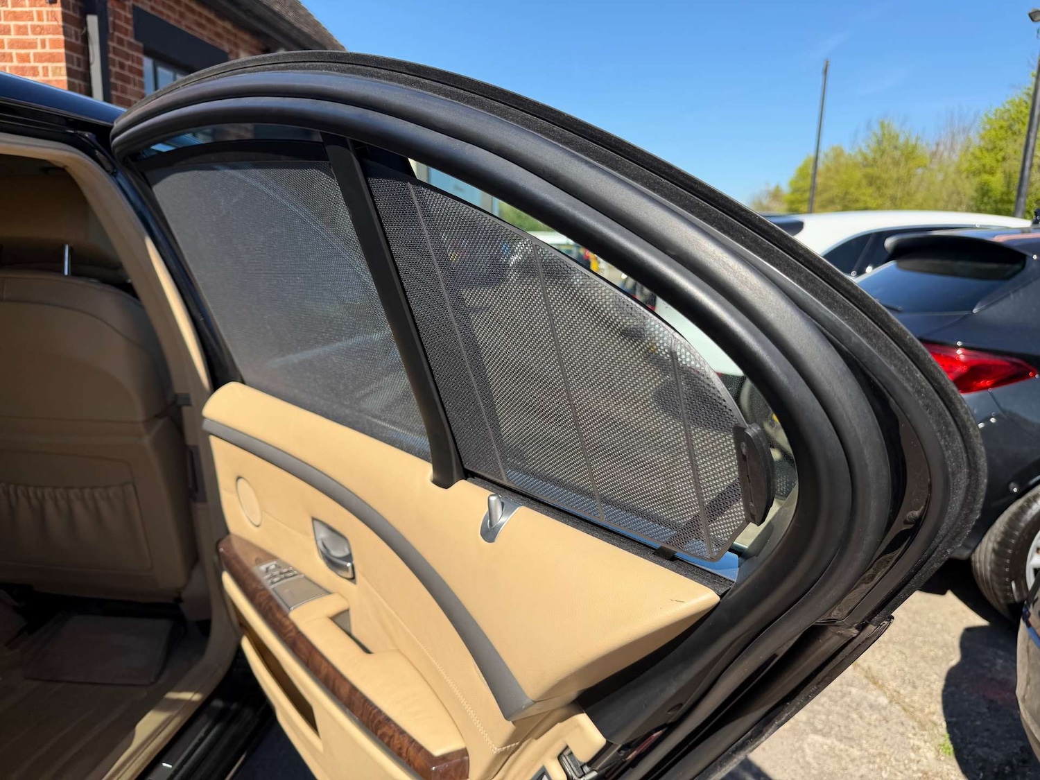 Used BMW 7 Series 2006 for sale - 78155650: Photo 20