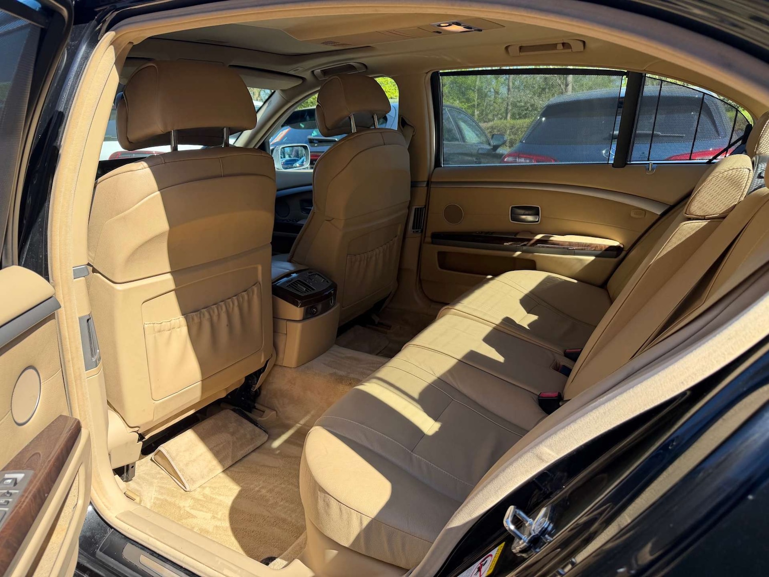 Used BMW 7 Series 2006 for sale - 78155650: Photo 21