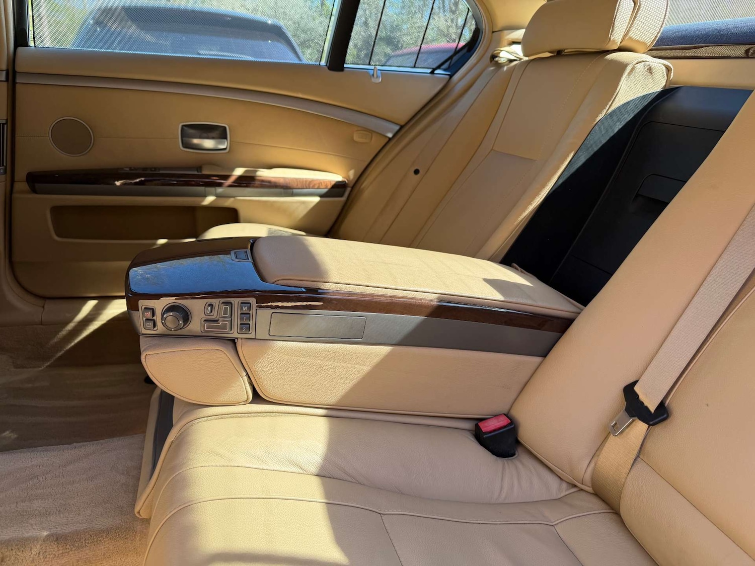 Used BMW 7 Series 2006 for sale - 78155650: Photo 24