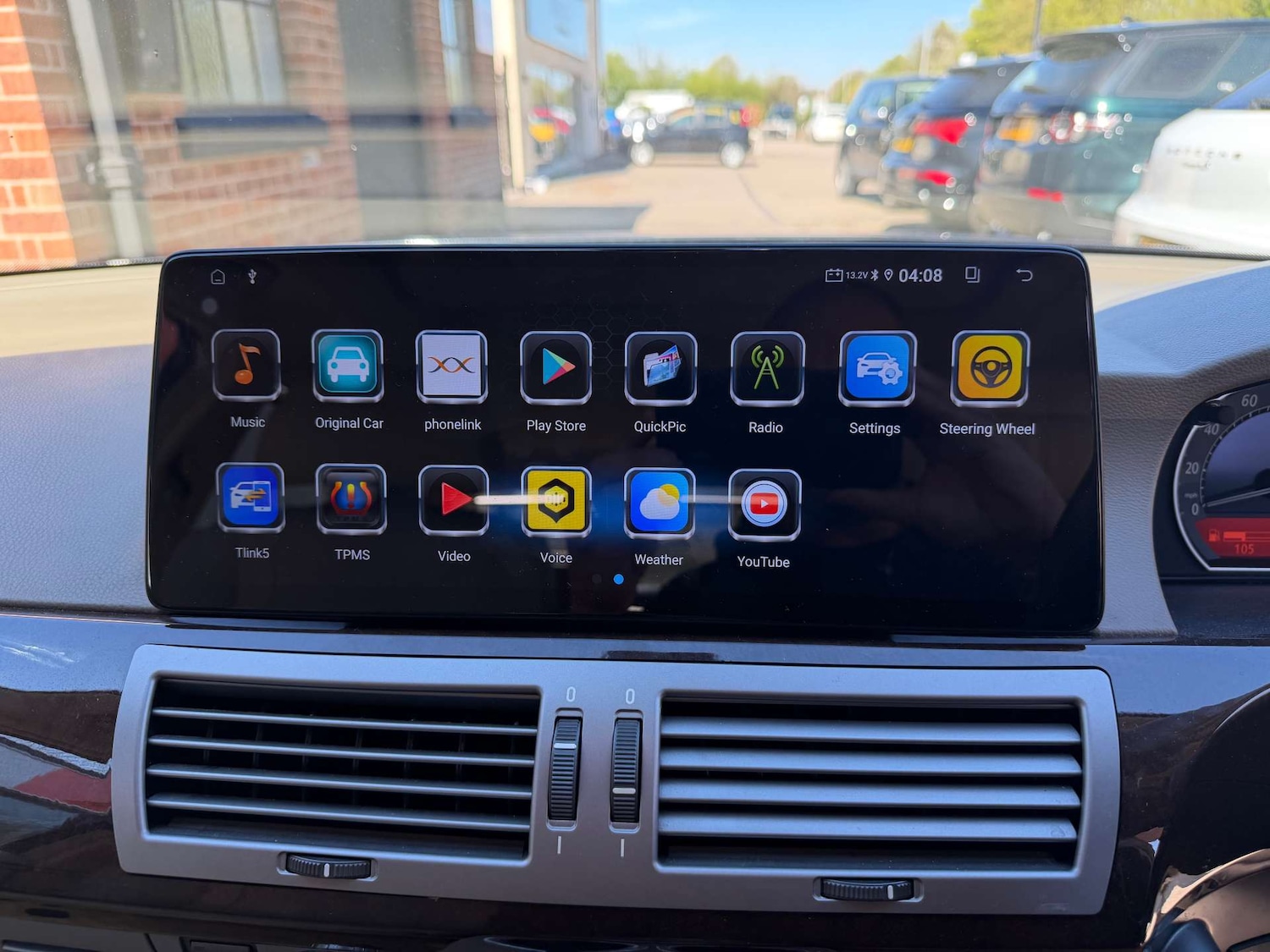 Used BMW 7 Series 2006 for sale - 78155650: Photo 26