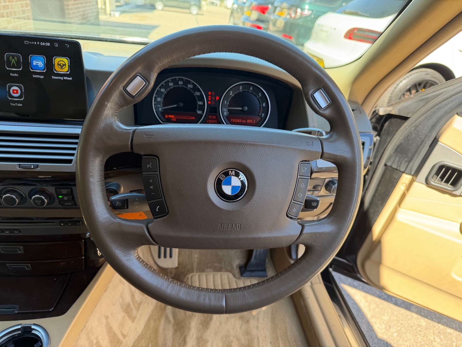 Used BMW 7 Series 2006 for sale - 78155650: Photo 28