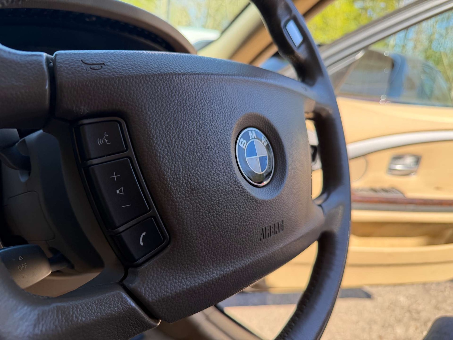 Used BMW 7 Series 2006 for sale - 78155650: Photo 29