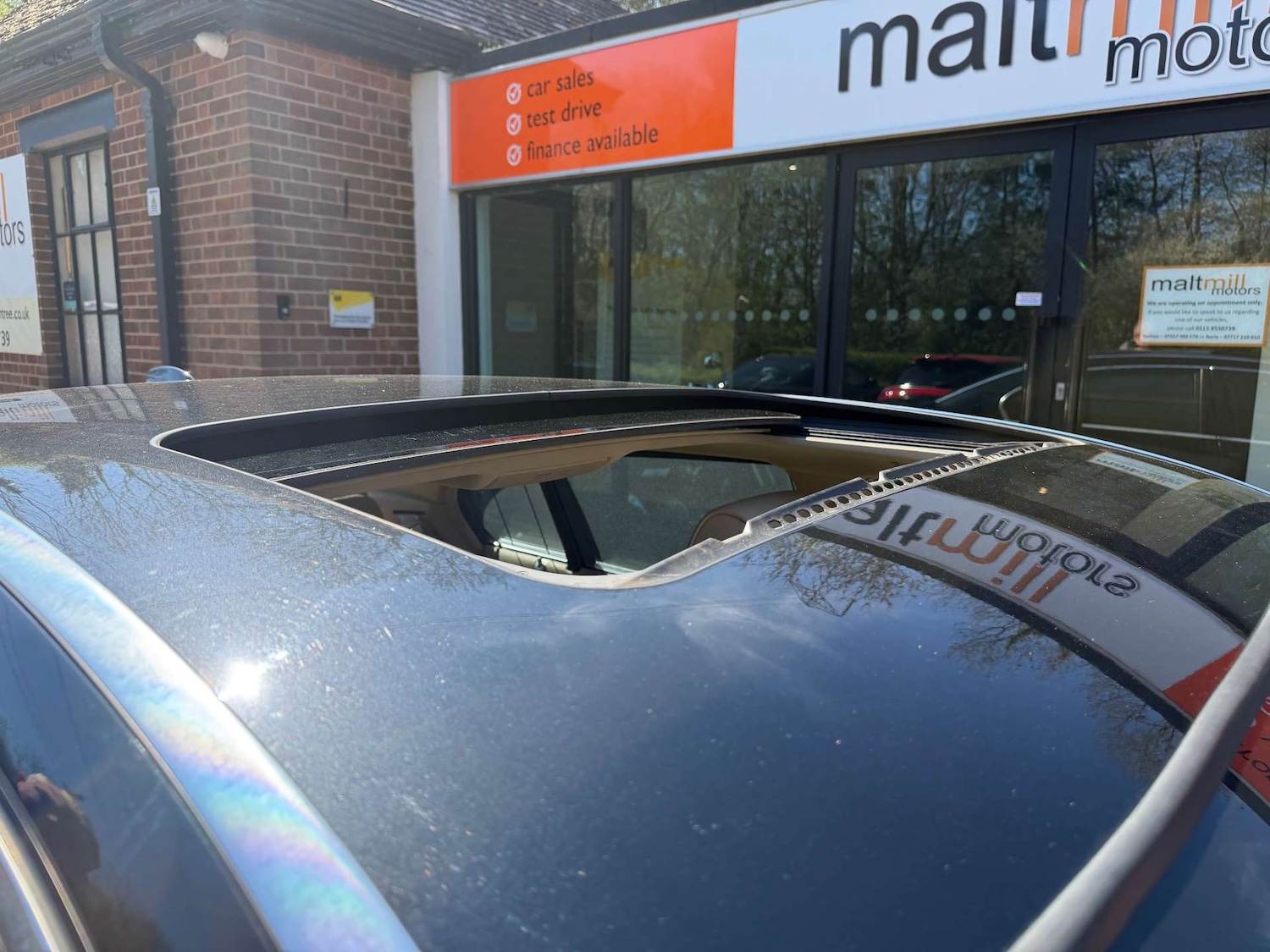 Used BMW 7 Series 2006 for sale - 78155650: Photo 31