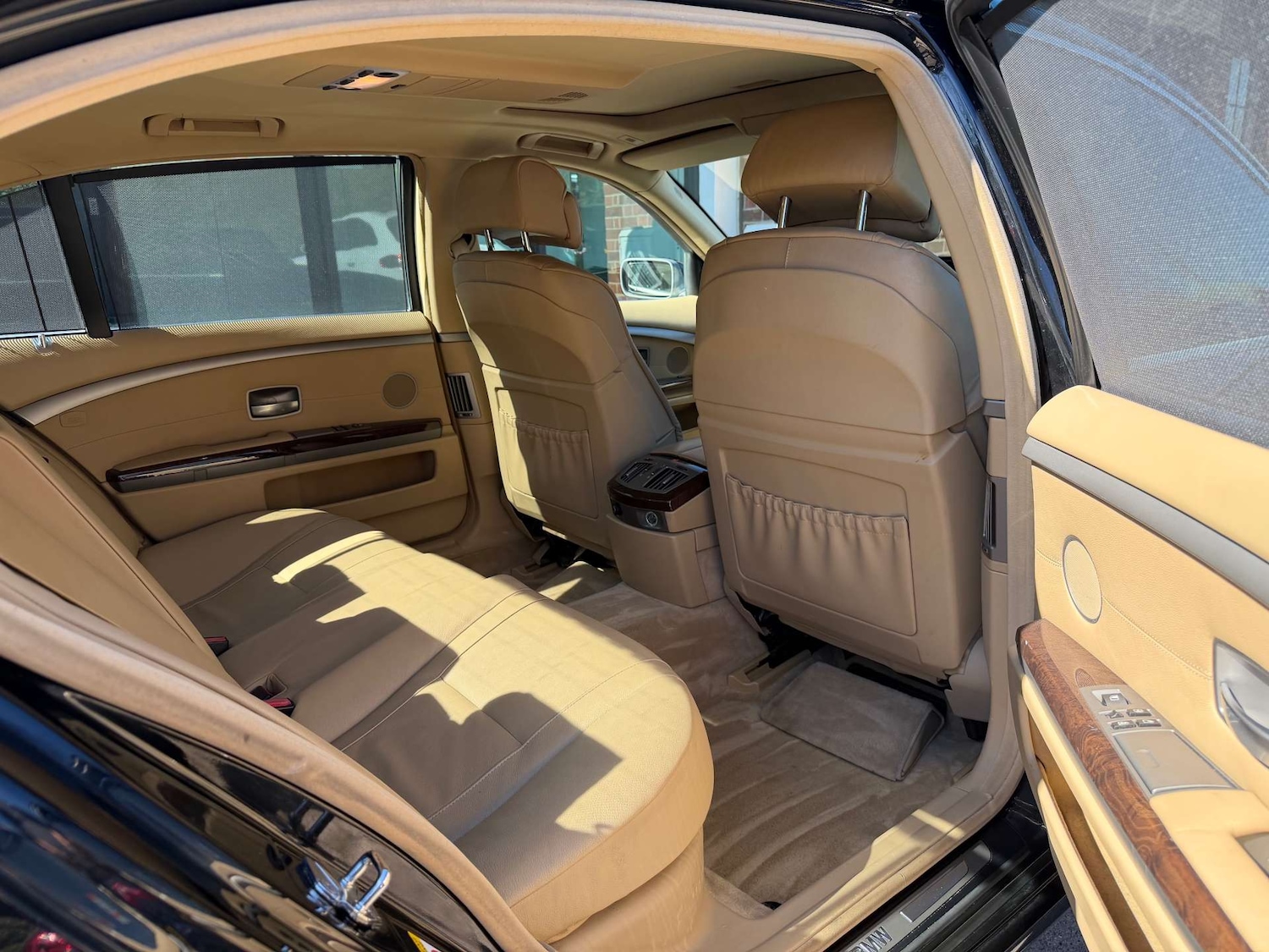 Used BMW 7 Series 2006 for sale - 78155650: Photo 4