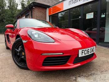 Used Porsche Other 2016 for sale - 79826863: Photo
