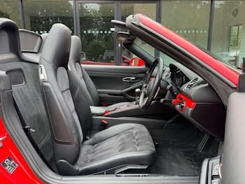 Used Porsche Other 2016 for sale - 79826863: Photo