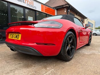 Used Porsche Other 2016 for sale - 79826863: Photo