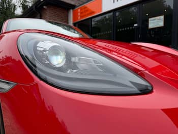 Used Porsche Other 2016 for sale - 79826863: Photo