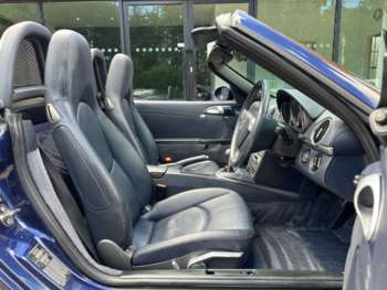 Used Porsche Boxster 2007 for sale - 75085328: Photo