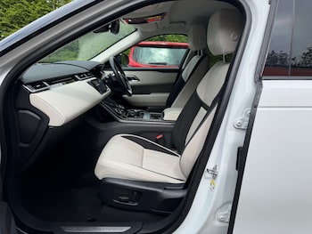 Used Land Rover Range Rover Velar 2018 for sale - 78555358: Photo