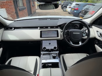 Used Land Rover Range Rover Velar 2018 for sale - 78555358: Photo