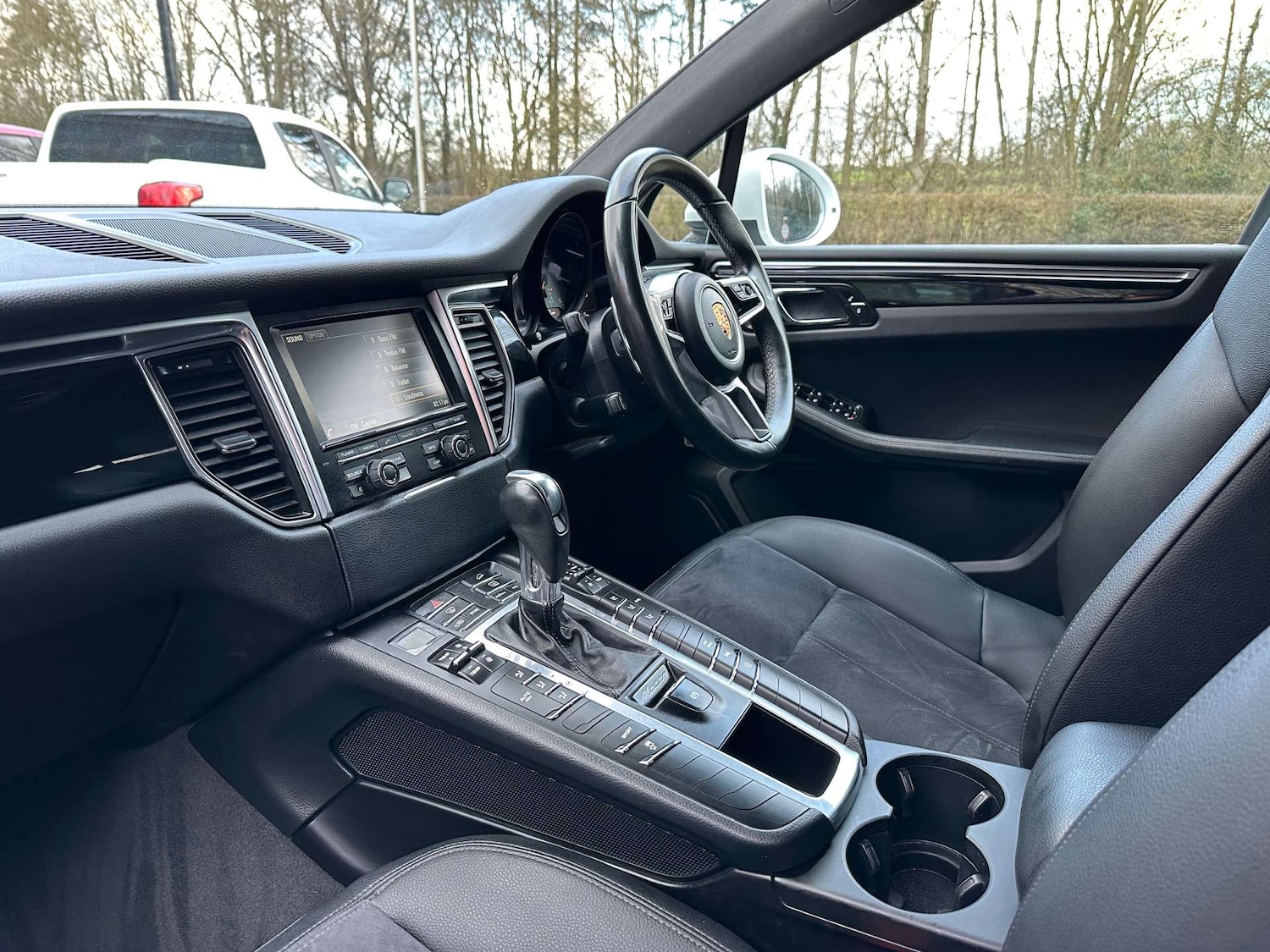 Used Porsche Macan 2015 for sale - 77393378: Photo 27