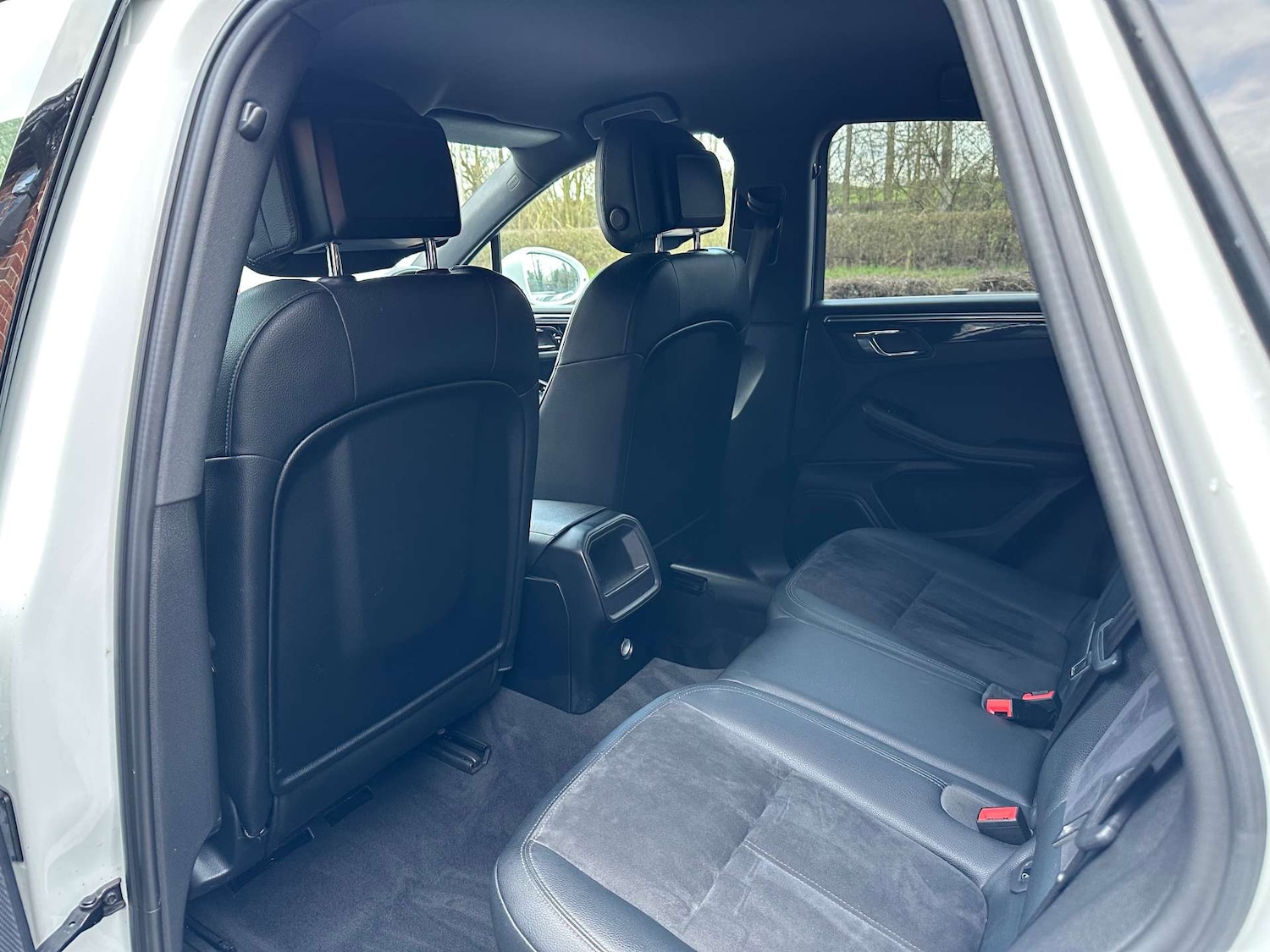 Used Porsche Macan 2015 for sale - 77393378: Photo 28