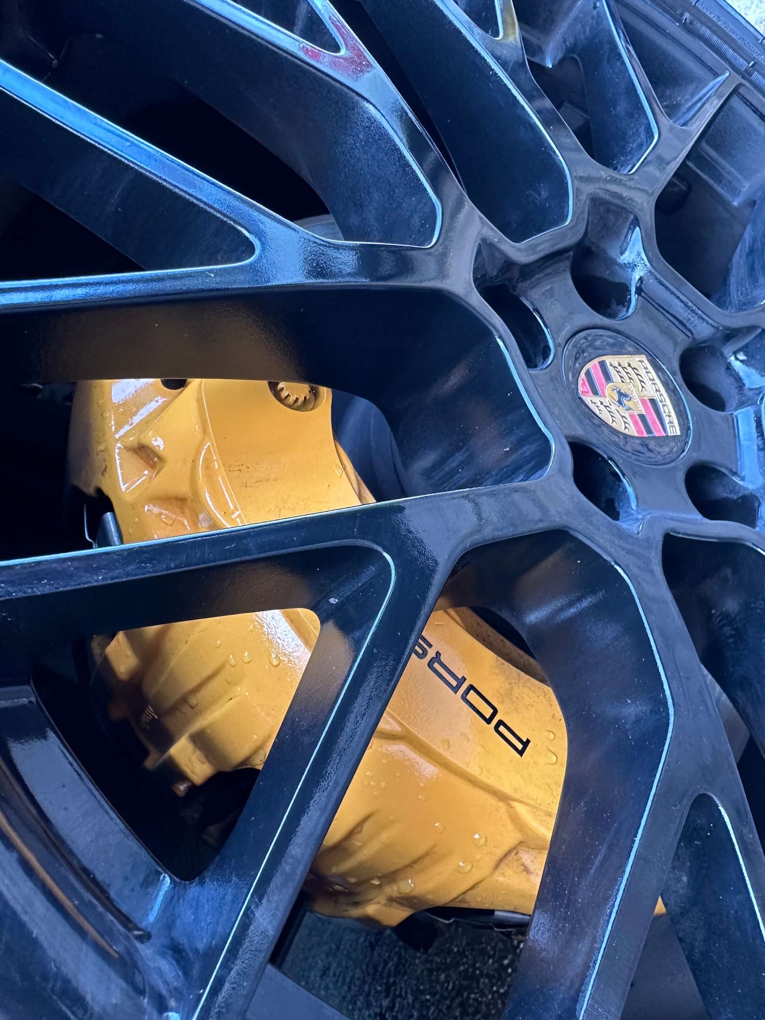 Used Porsche Macan 2015 for sale - 77393378: Photo 3