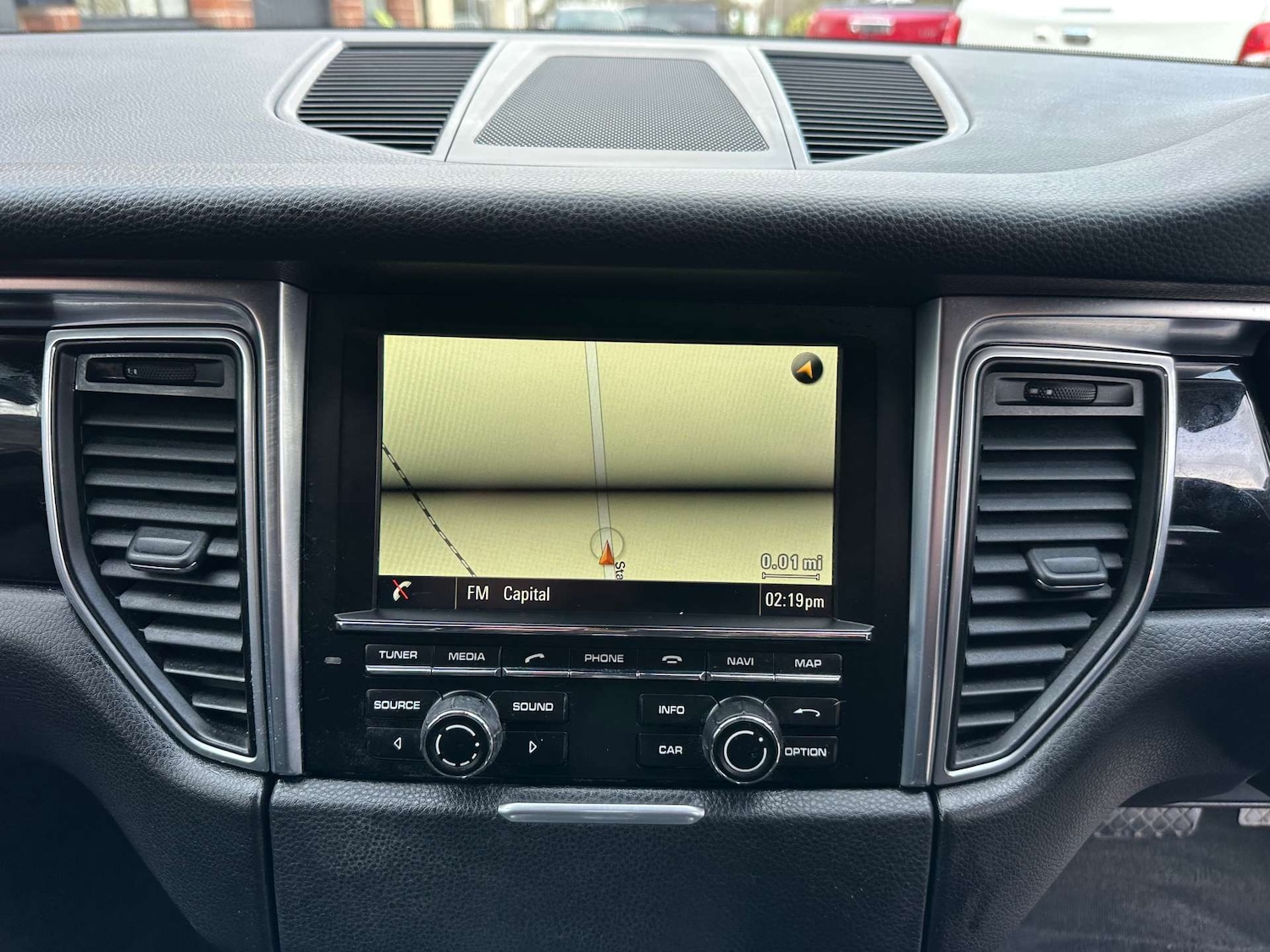 Used Porsche Macan 2015 for sale - 77393378: Photo 33