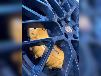 Used Porsche Macan 2015 for sale - 77393378: Photo