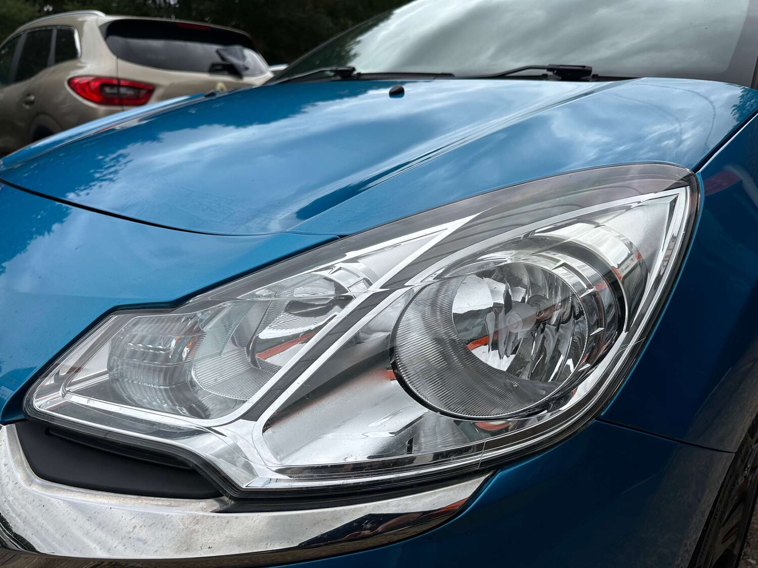 Used DS Automobiles DS 3 2016 for sale - 76278376: Photo 17