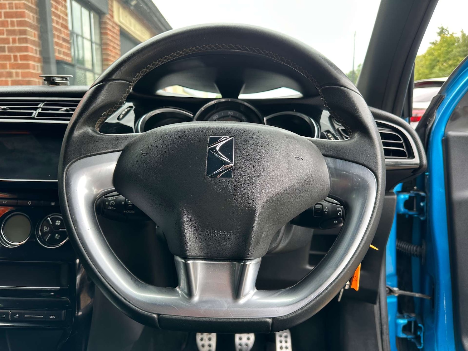 Used DS Automobiles DS 3 2016 for sale - 76278376: Photo 23