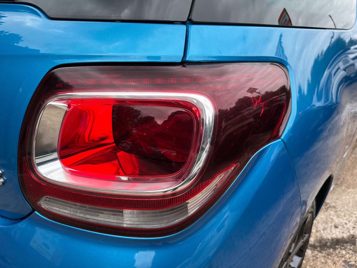 Used DS Automobiles DS 3 2016 for sale - 76278376: Photo 8