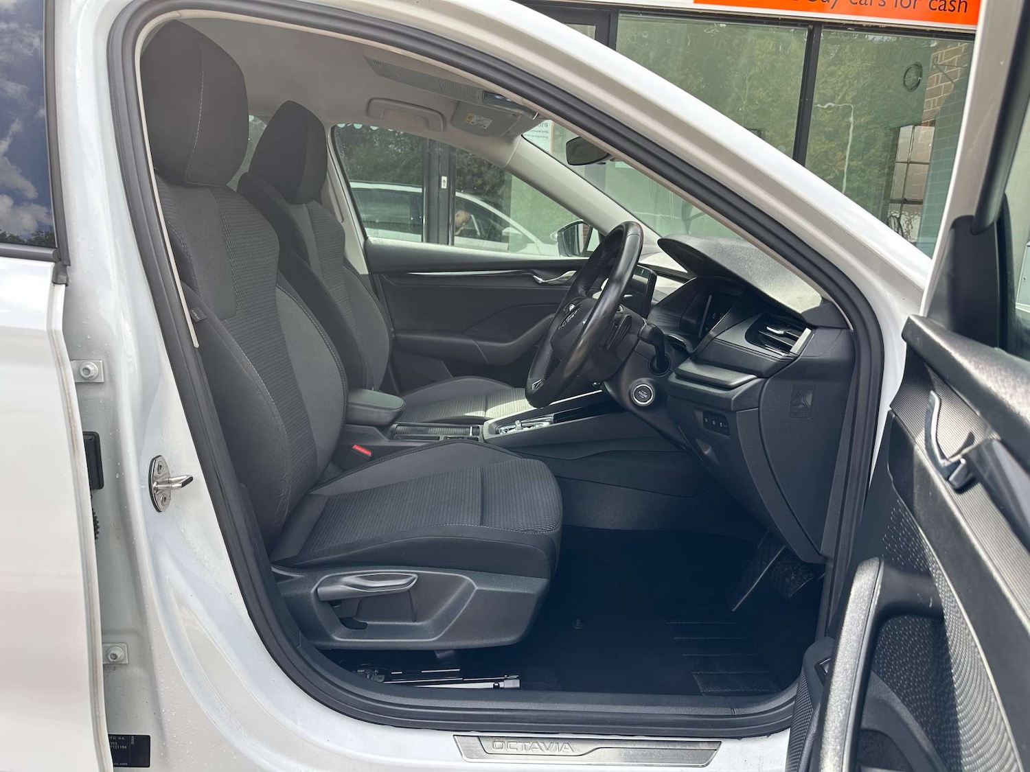 Vehicle 26