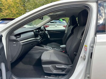 Used Skoda Octavia 2021 for sale - 75901380: Photo