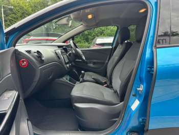 Used Renault Captur 2016 for sale - 74872921: Photo