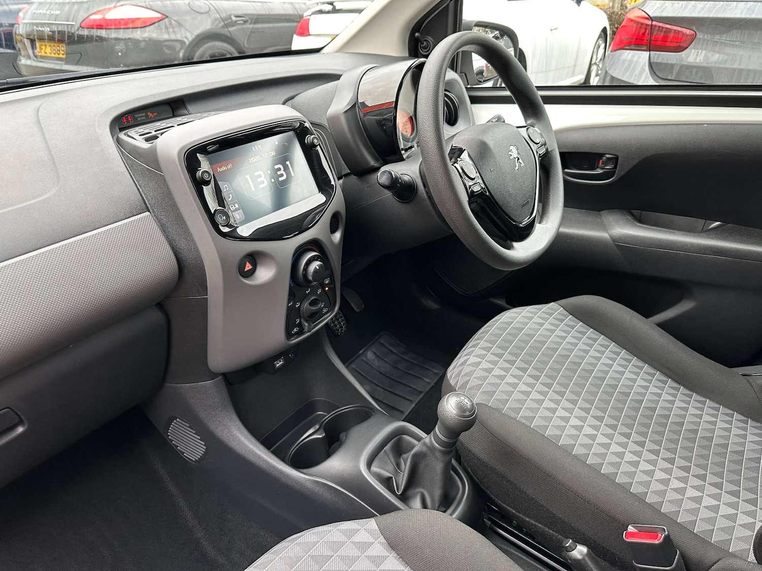 Used Peugeot 108 2021 for sale - 76834632: Photo 18